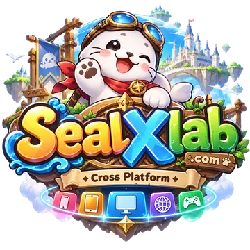 SealXlab — Cross Platform