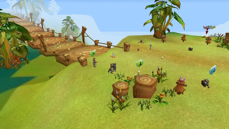 Tutorial Zone